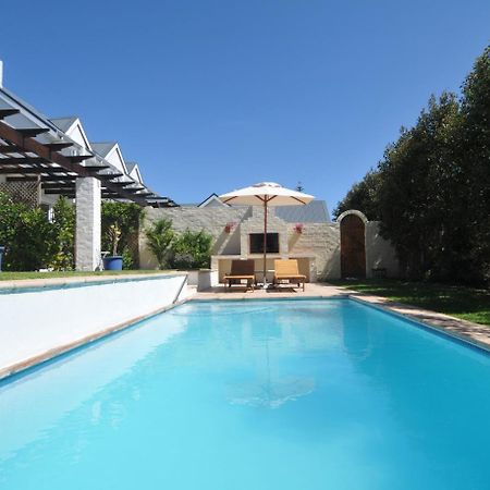 The Gables Hermanus Exterior photo