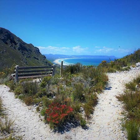 The Gables Hermanus Exterior photo
