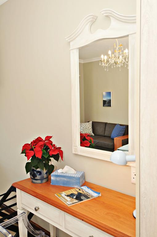 The Gables Hermanus Exterior photo