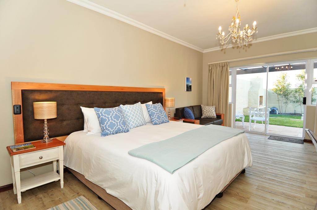 The Gables Hermanus Exterior photo