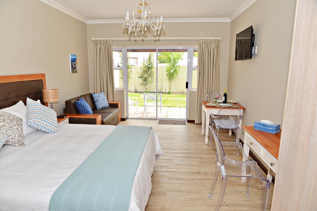 The Gables Hermanus Exterior photo
