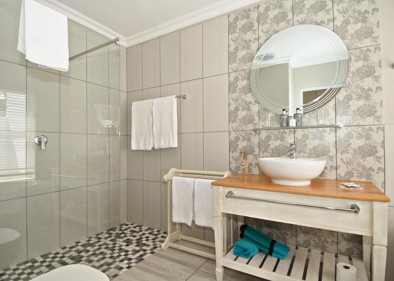 The Gables Hermanus Exterior photo