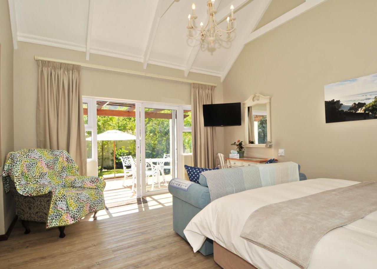 The Gables Hermanus Exterior photo