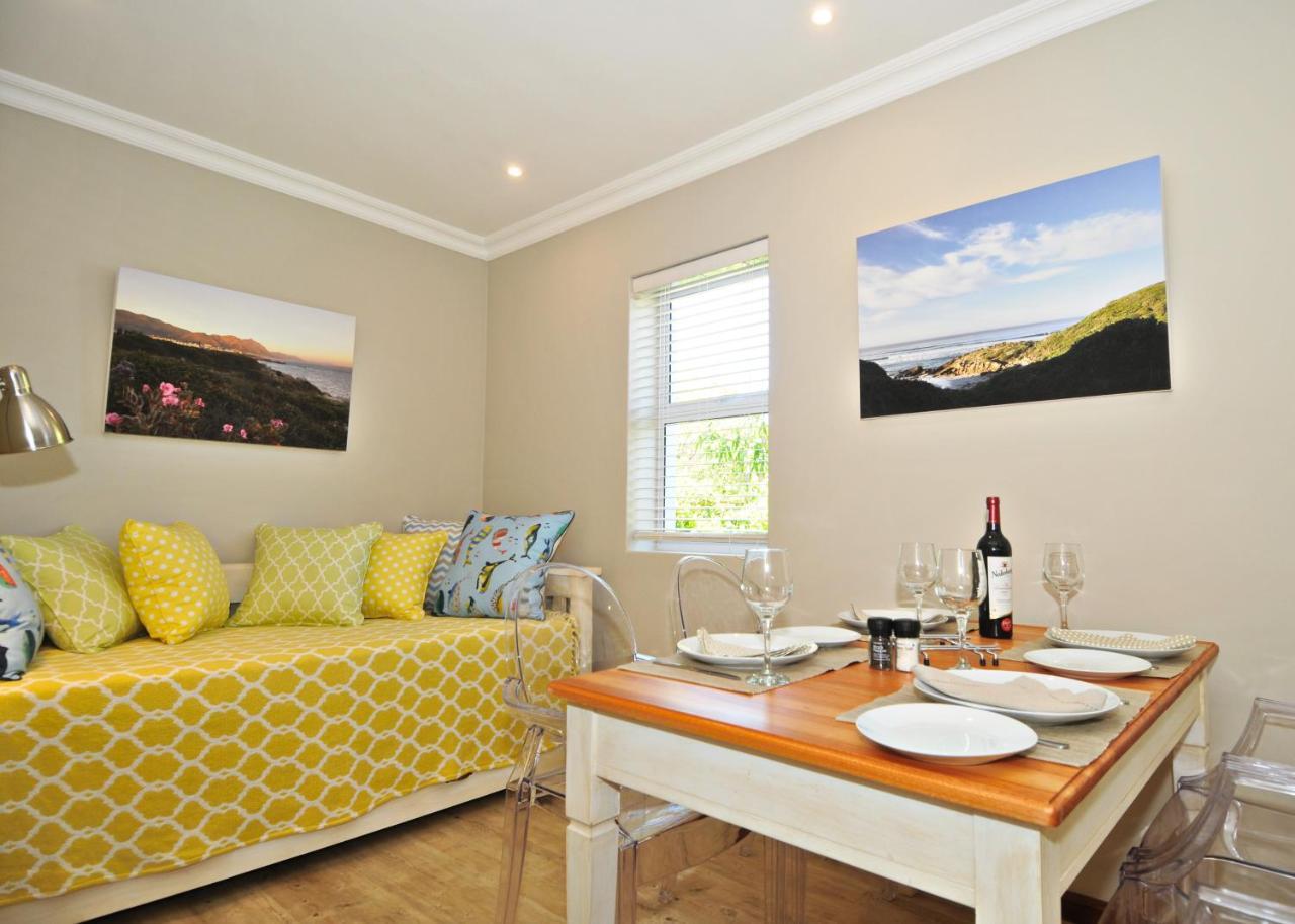 The Gables Hermanus Exterior photo