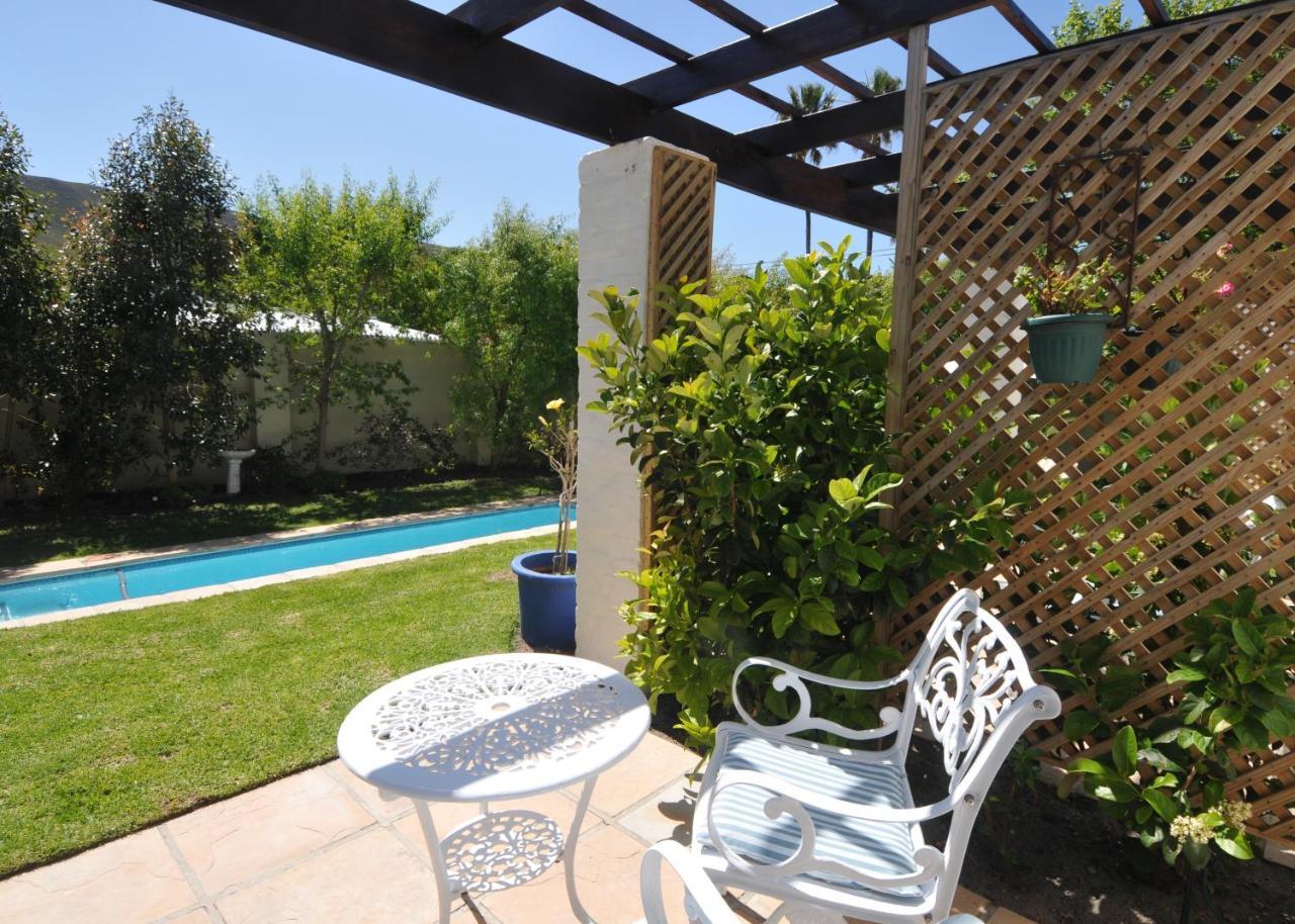 The Gables Hermanus Exterior photo