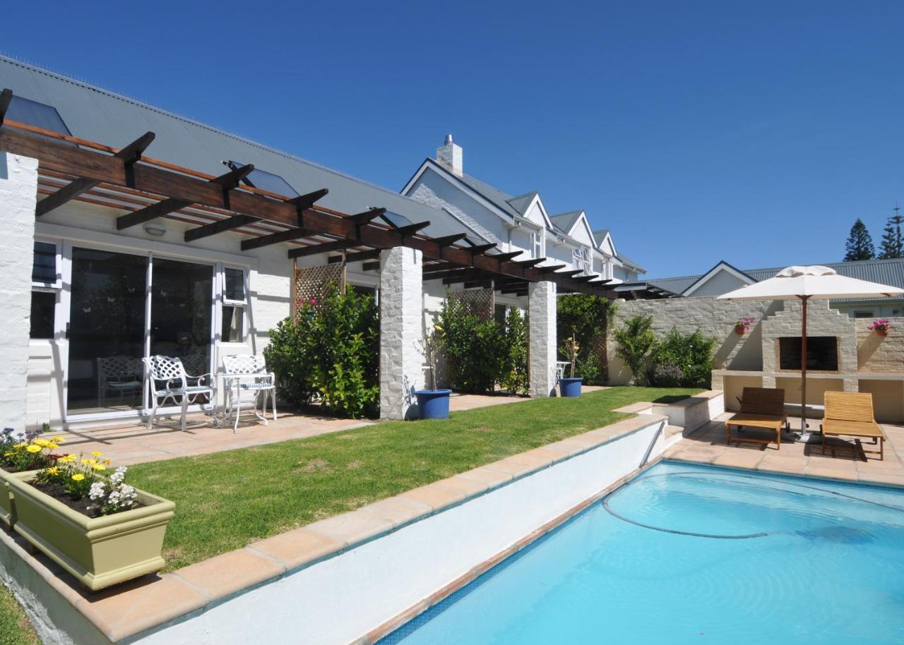 The Gables Hermanus Exterior photo