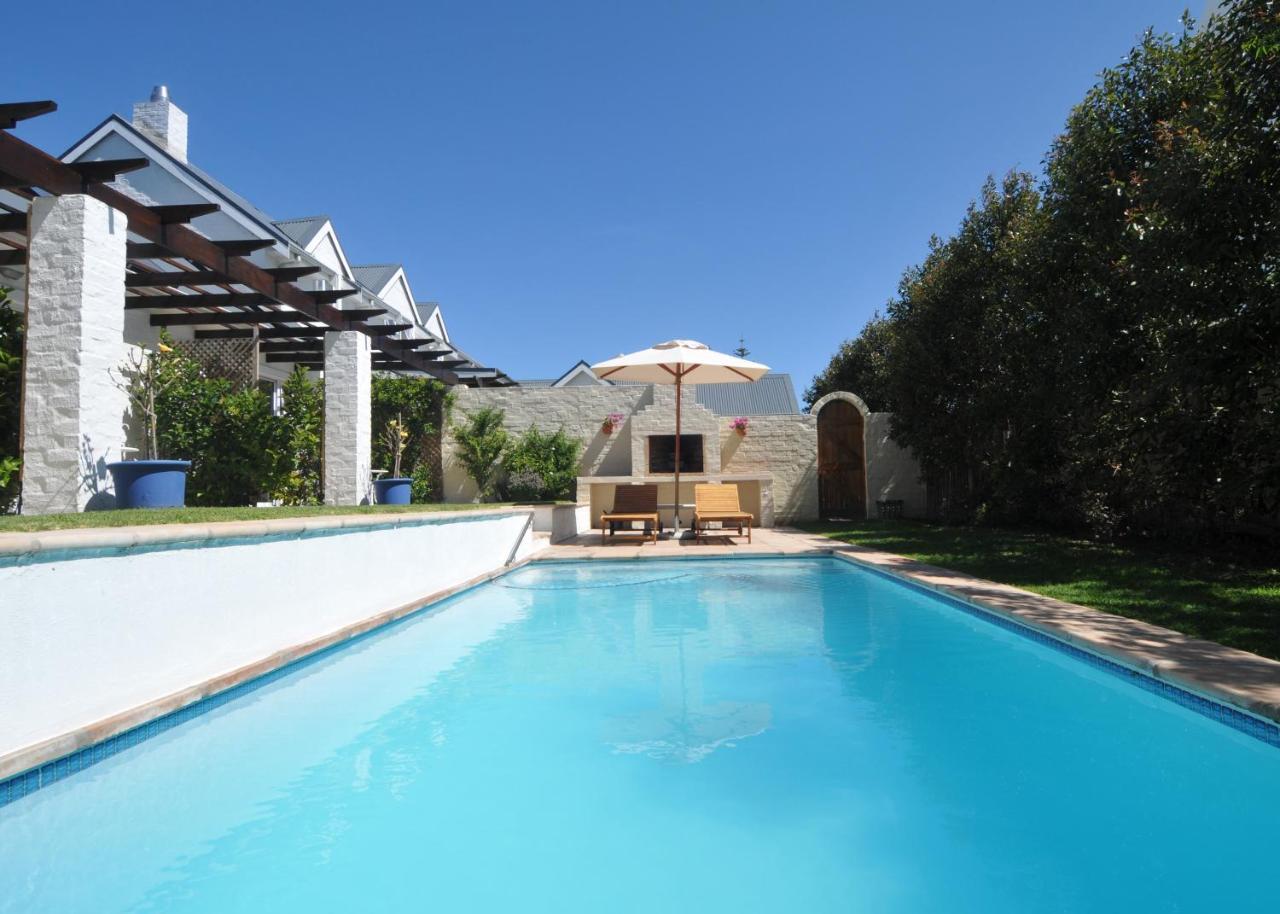 The Gables Hermanus Exterior photo