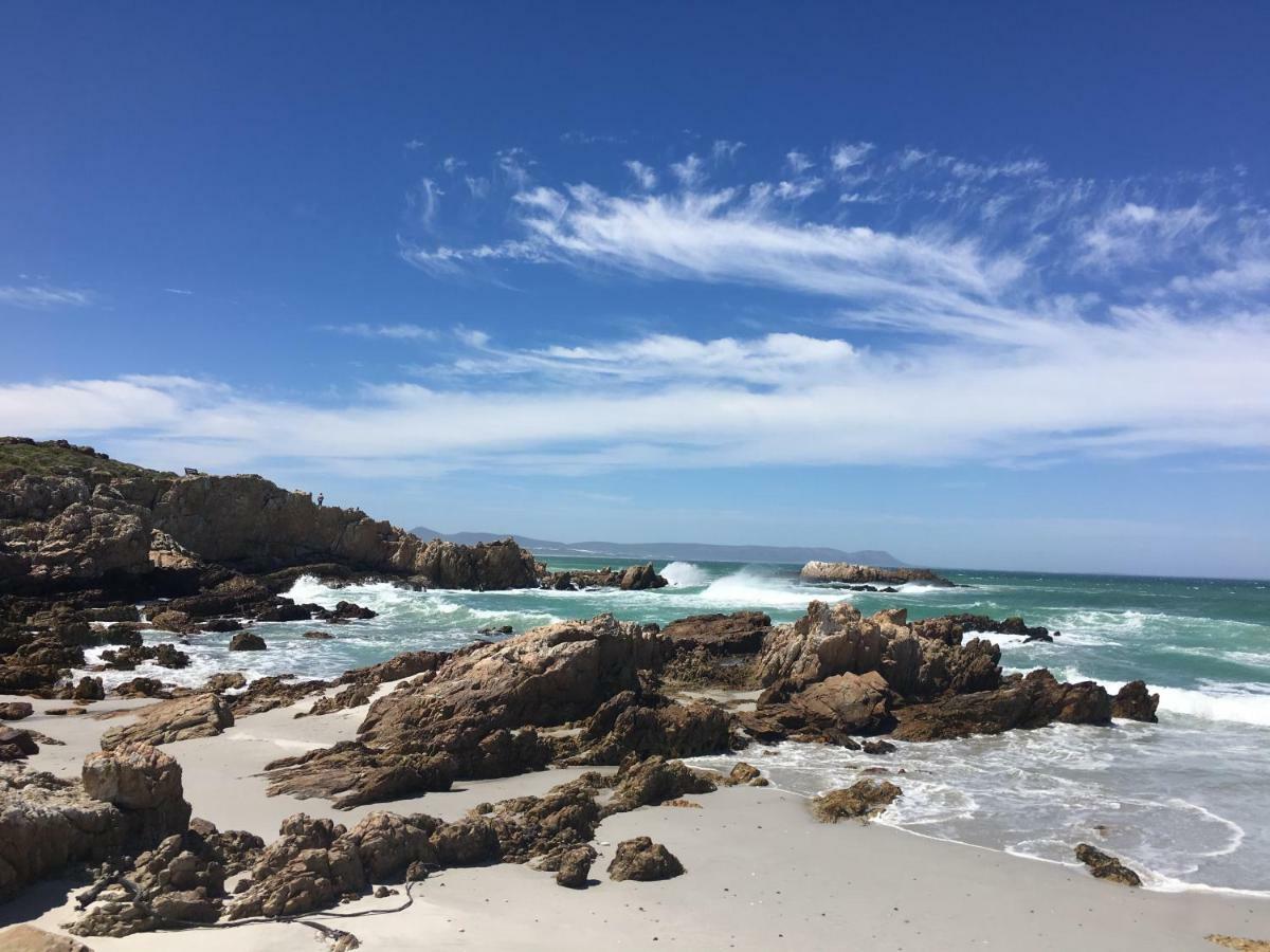 The Gables Hermanus Exterior photo
