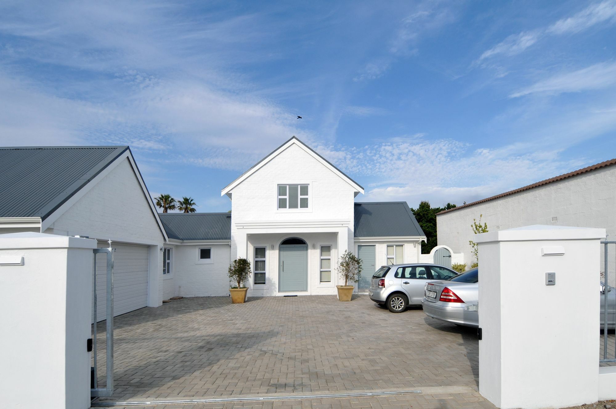 The Gables Hermanus Exterior photo