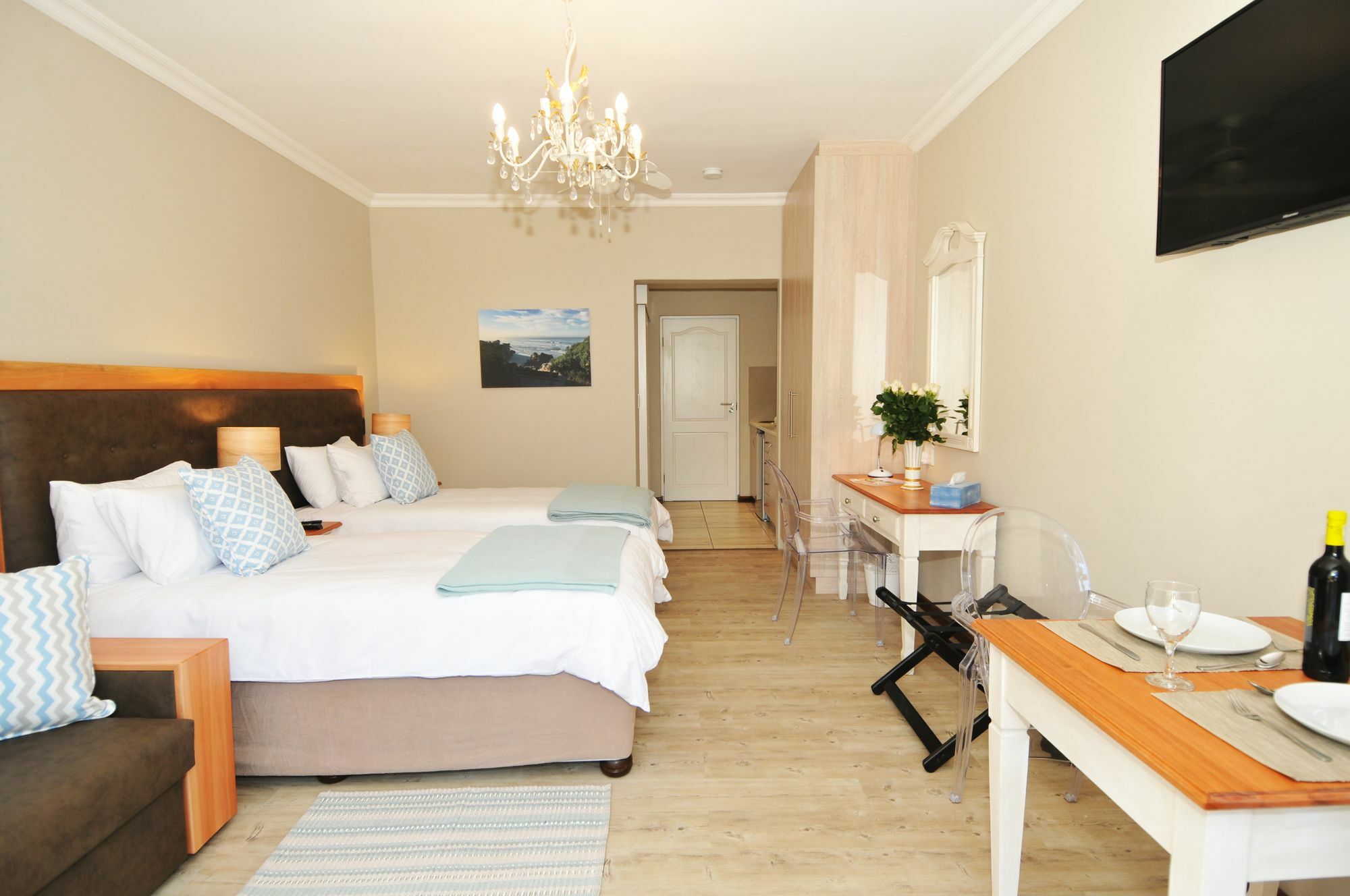 The Gables Hermanus Exterior photo