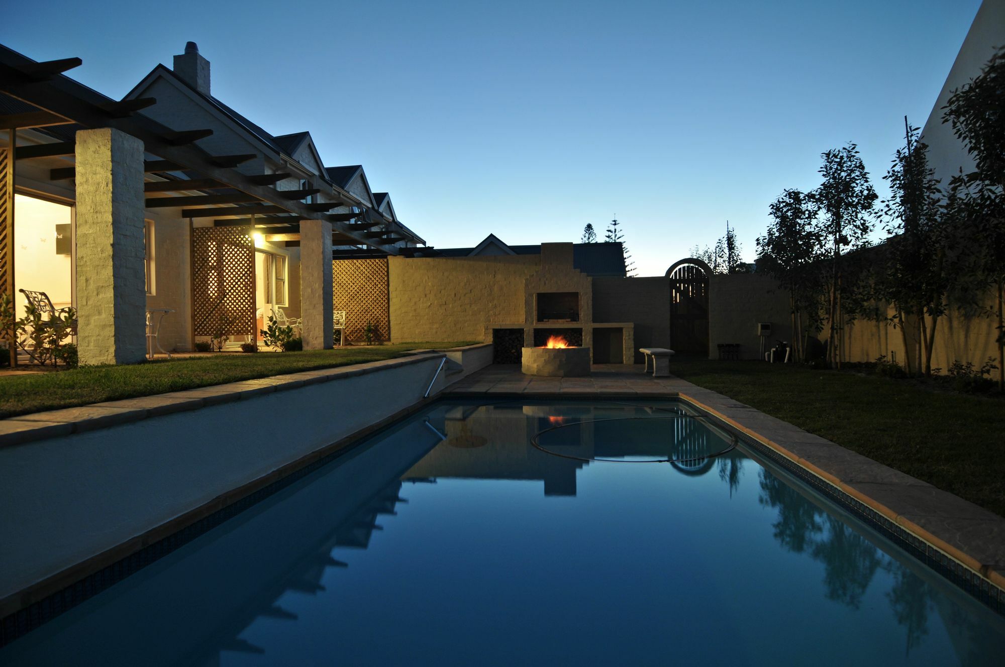 The Gables Hermanus Exterior photo