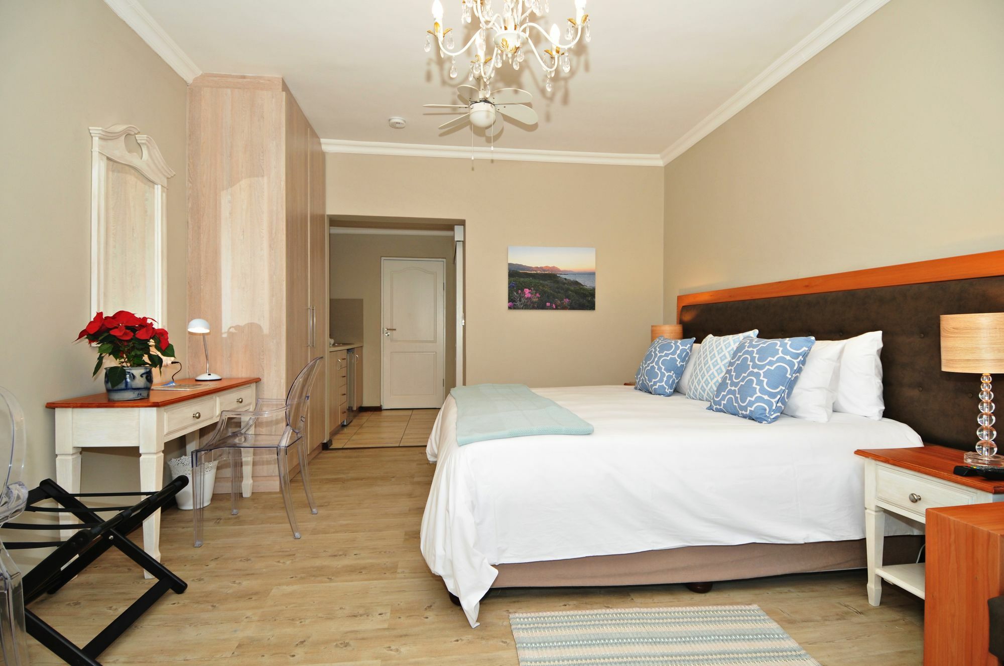 The Gables Hermanus Exterior photo