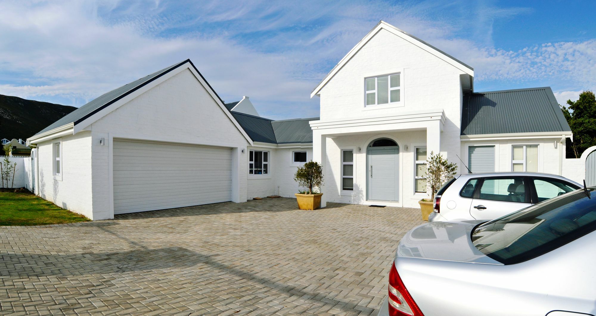 The Gables Hermanus Exterior photo