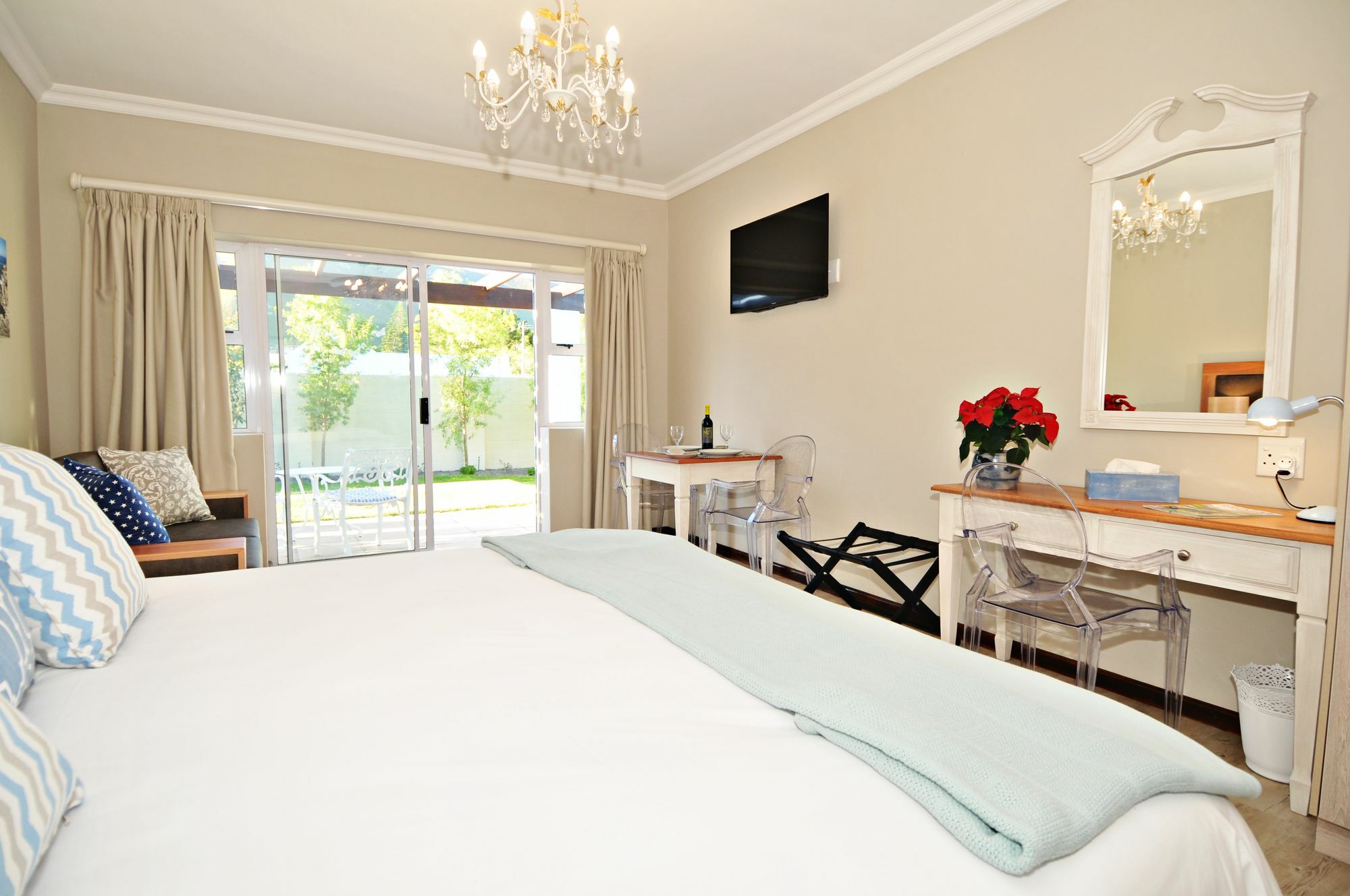 The Gables Hermanus Exterior photo
