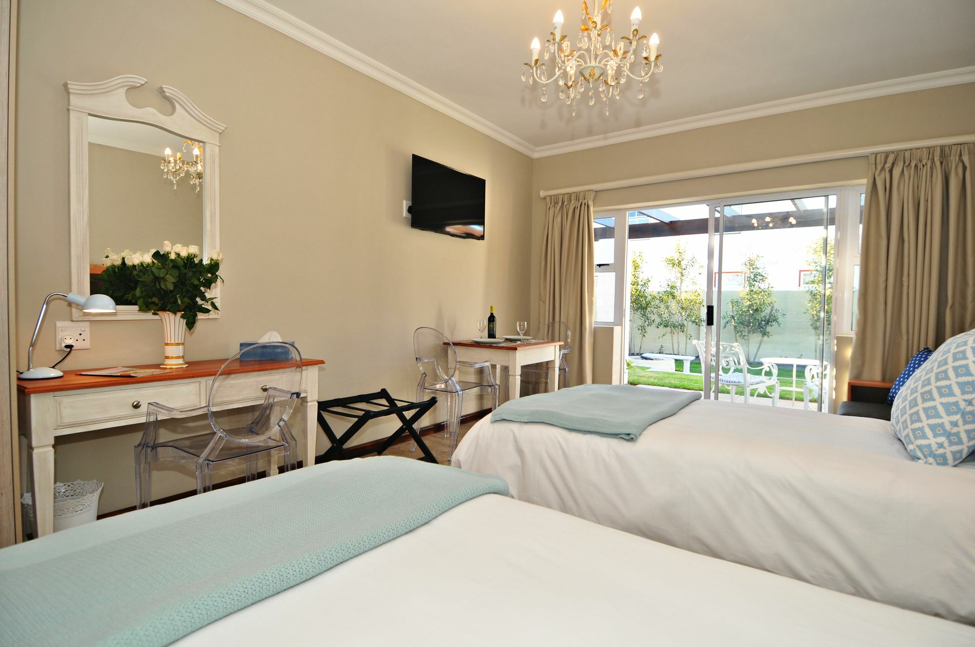 The Gables Hermanus Exterior photo