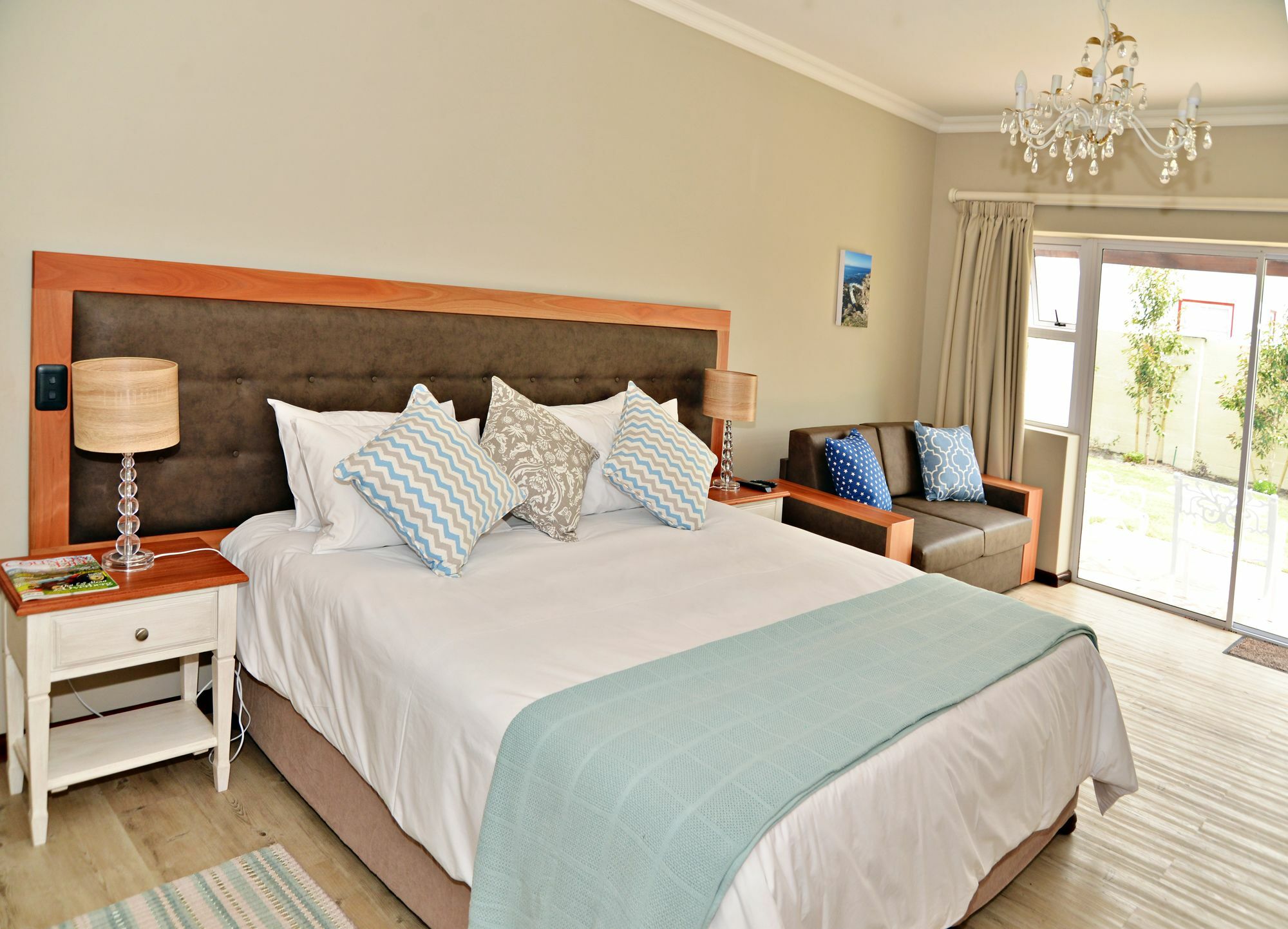 The Gables Hermanus Exterior photo