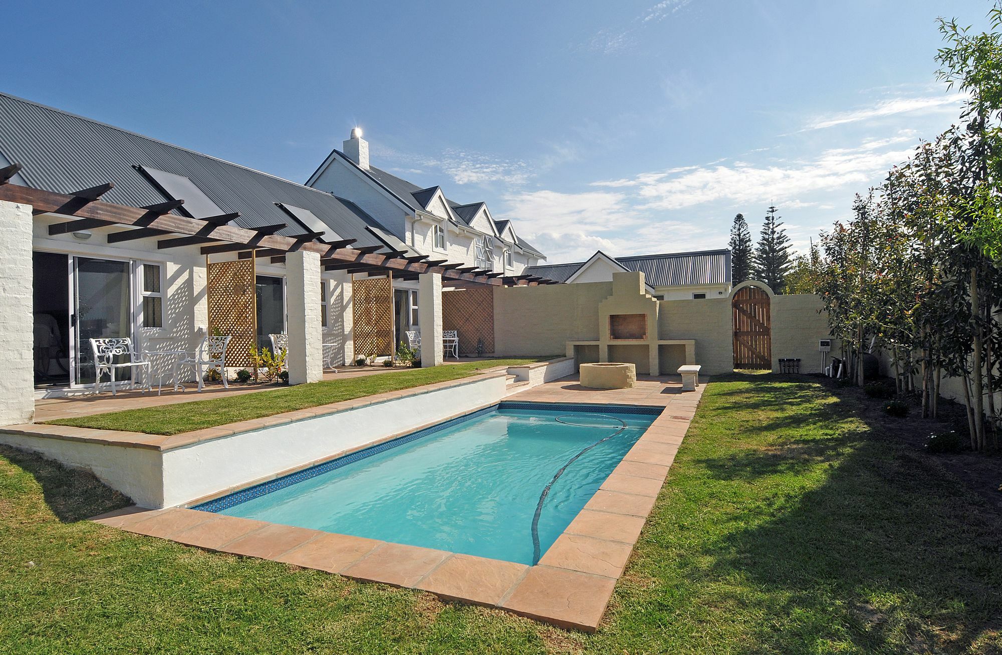 The Gables Hermanus Exterior photo