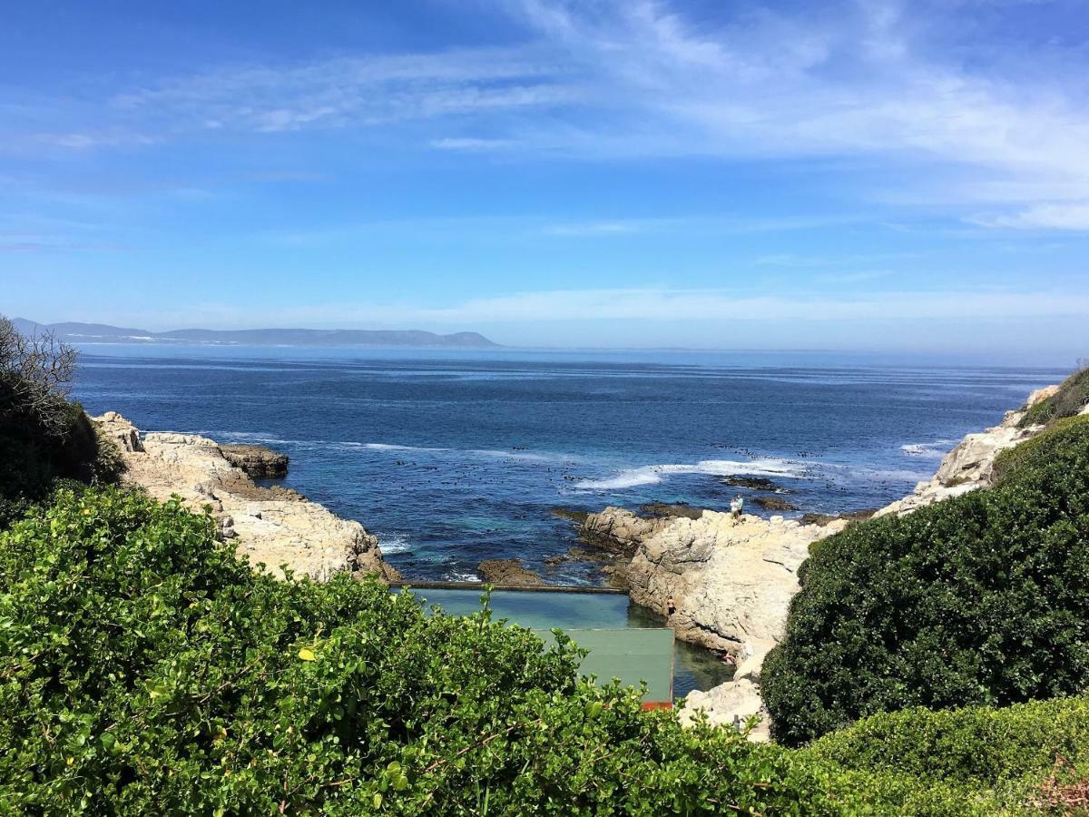 The Gables Hermanus Exterior photo
