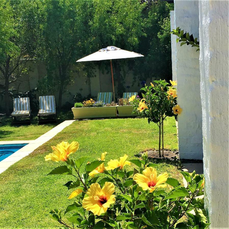 The Gables Hermanus Exterior photo